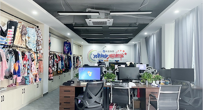 “米圣科技為你提供無(wú)憂(yōu)售后”/