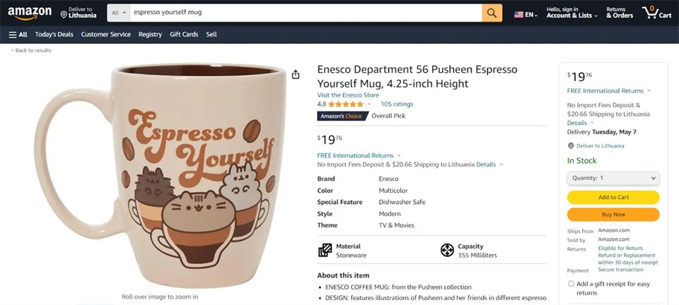 跨境選品，pod設(shè)計(jì)點(diǎn)子之幽默元素