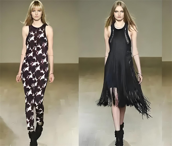 POD模式入門設(shè)計(jì)之服裝設(shè)計(jì)趨勢