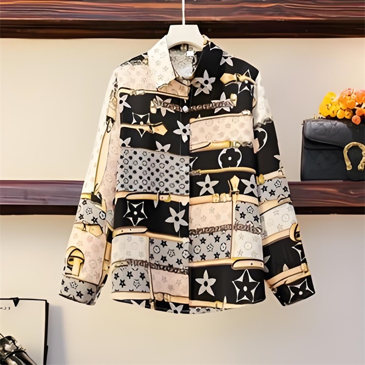 POD模式入門設(shè)計(jì)之復(fù)古風(fēng)格