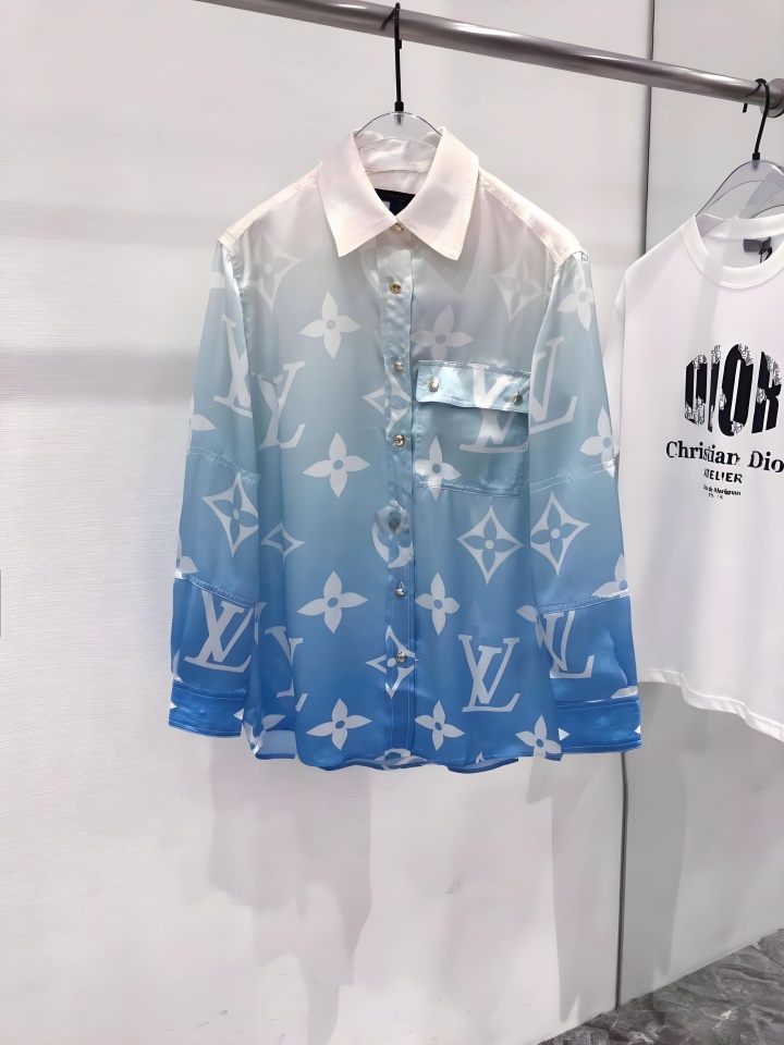 POD模式入門設(shè)計(jì)之漸變色風(fēng)格