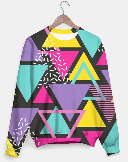 POD模式入門設(shè)計(jì)之多巴胺