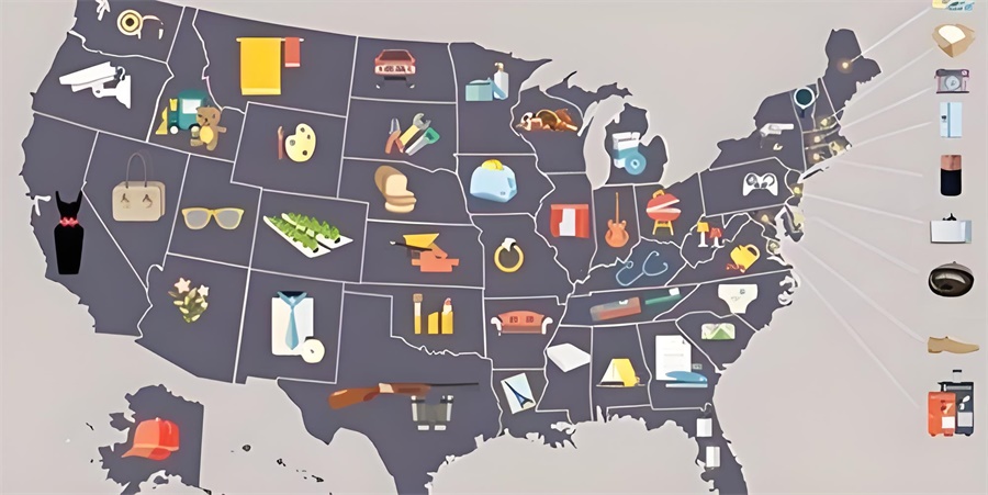 “特朗普當選或有利于美國本土店”