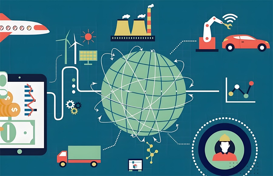 “特朗普當選或使供應鏈轉(zhuǎn)移”