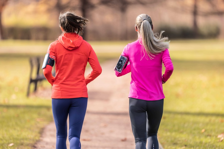 戶外運(yùn)動服裝pod的設(shè)計主題之跑步和慢跑