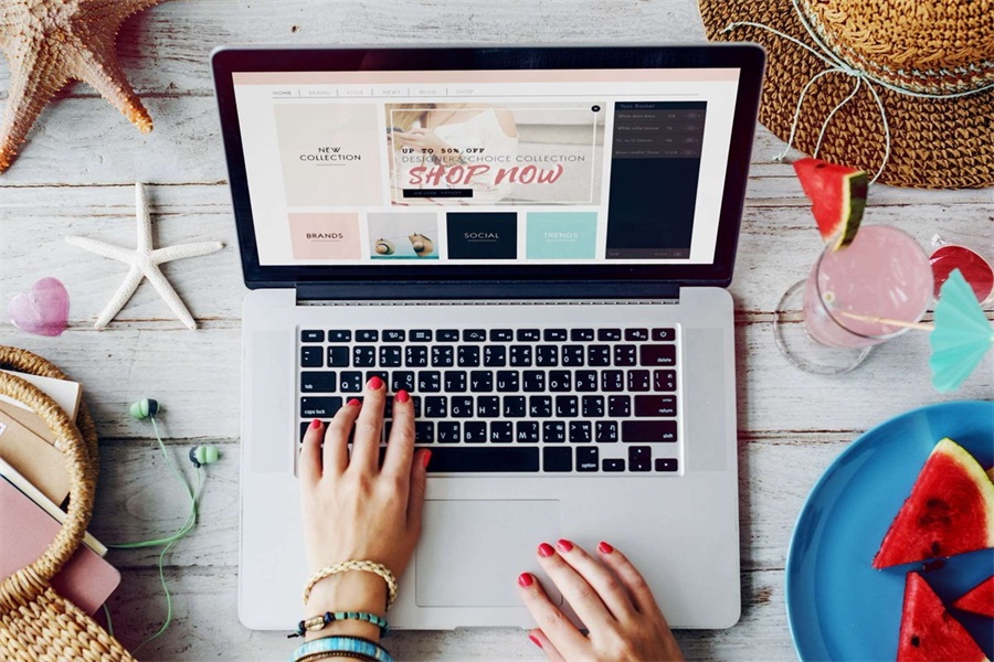 垂直細(xì)分網(wǎng)店和爆品網(wǎng)店有什么區(qū)別？