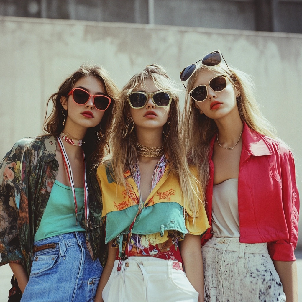 打造成功時尚服裝POD品牌的藝術