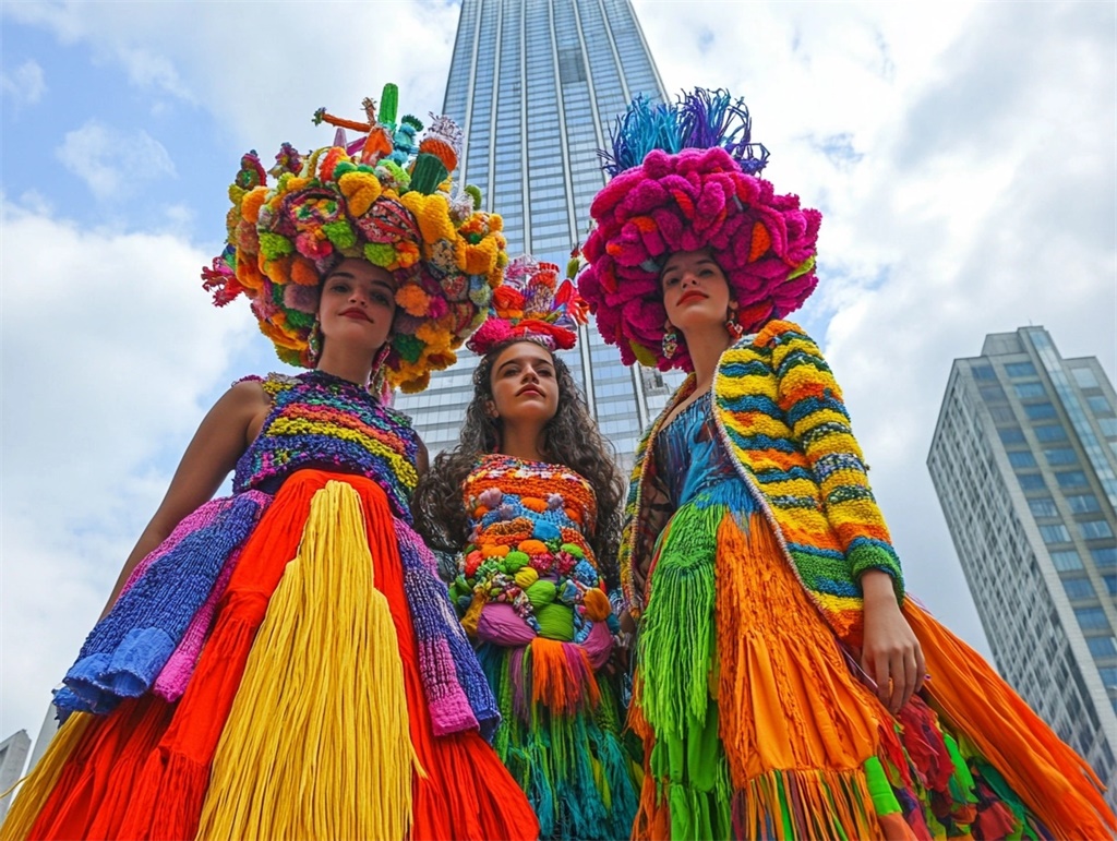 POD服裝設(shè)計(jì):揭秘南美服裝設(shè)計(jì)的焦點(diǎn)與喜好