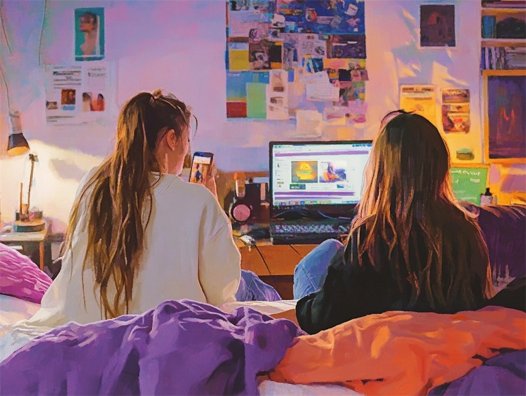 POD服裝賣家技巧：Facebook引流秘籍，助您精準觸達目標受眾