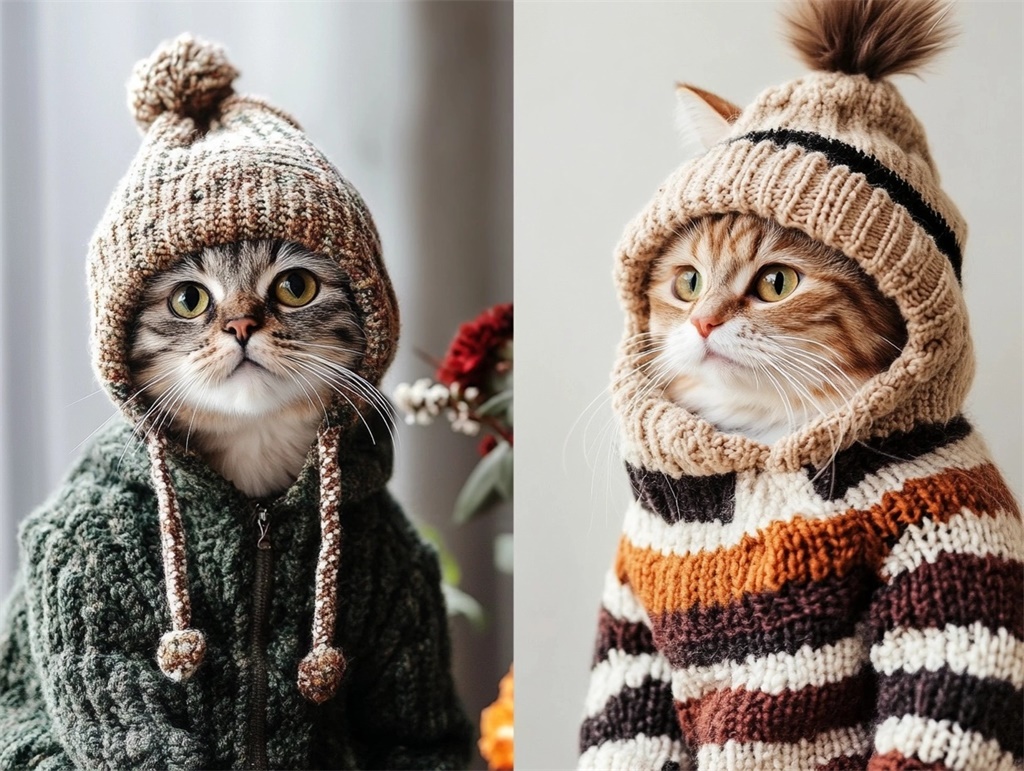 寵物POD服裝設(shè)計(jì)指南:跨境電商市場(chǎng)中的種類與尺碼選擇技巧