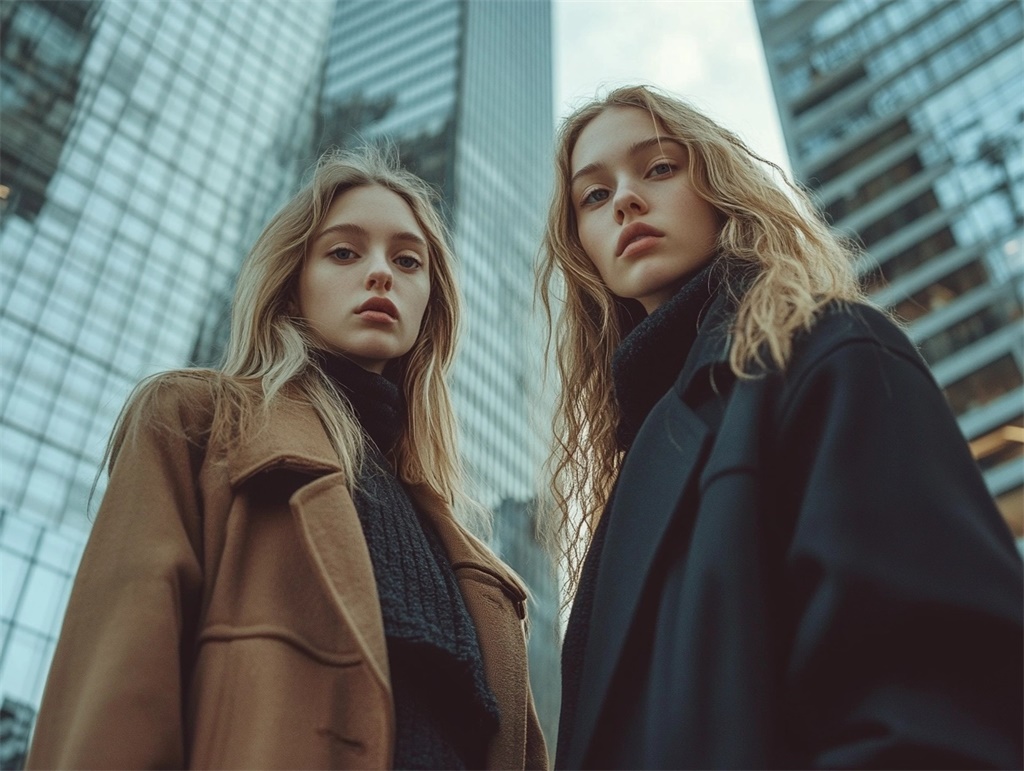 【POD服裝設(shè)計(jì)】冬季色彩搭配指南:五種流行色彩穿搭設(shè)計(jì)秘籍