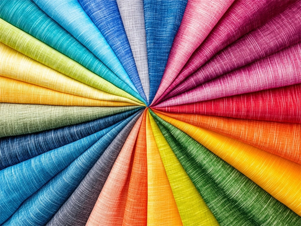 POD服裝設(shè)計新手指南:如何巧妙挑選顏色與圖案