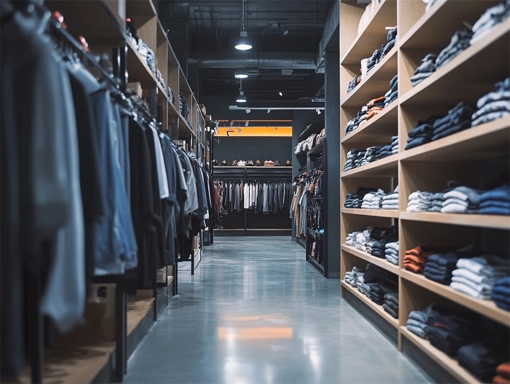 POD服裝賣家在亞馬遜與TikTok雙平臺服裝銷售攻略:流量互補(bǔ)秘訣