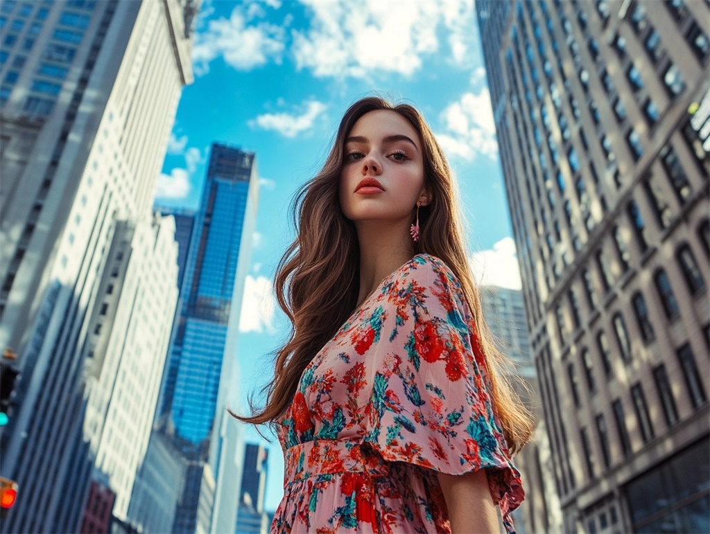 【POD服裝設(shè)計】2025年國際印花潮流趨勢:九大元素引領(lǐng)時尚新風(fēng)尚