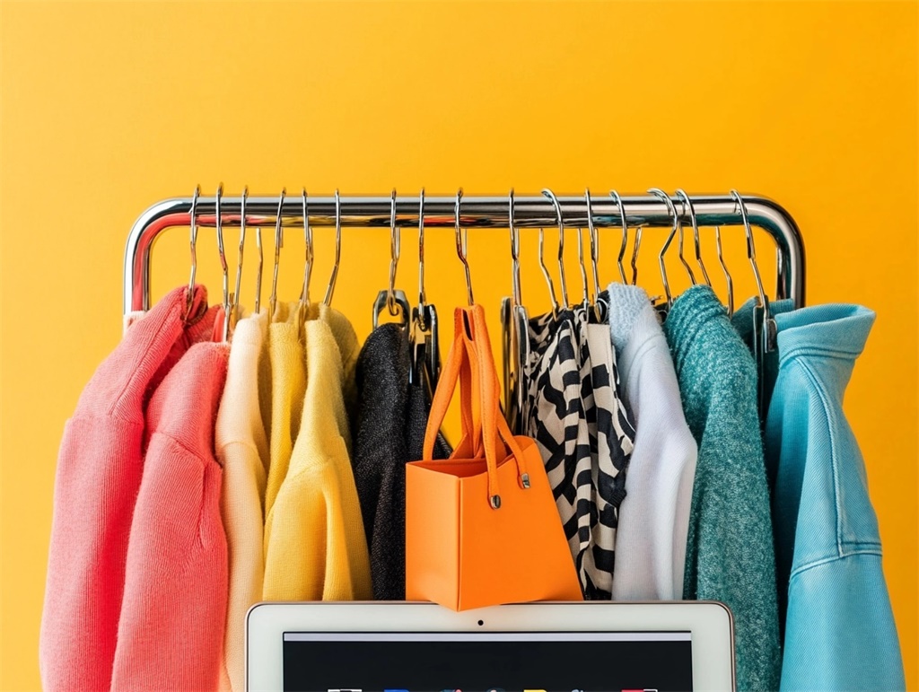 2025年全球跨境電商服裝熱銷趨勢及消費者洞察 | POD服裝跨境電商新機遇