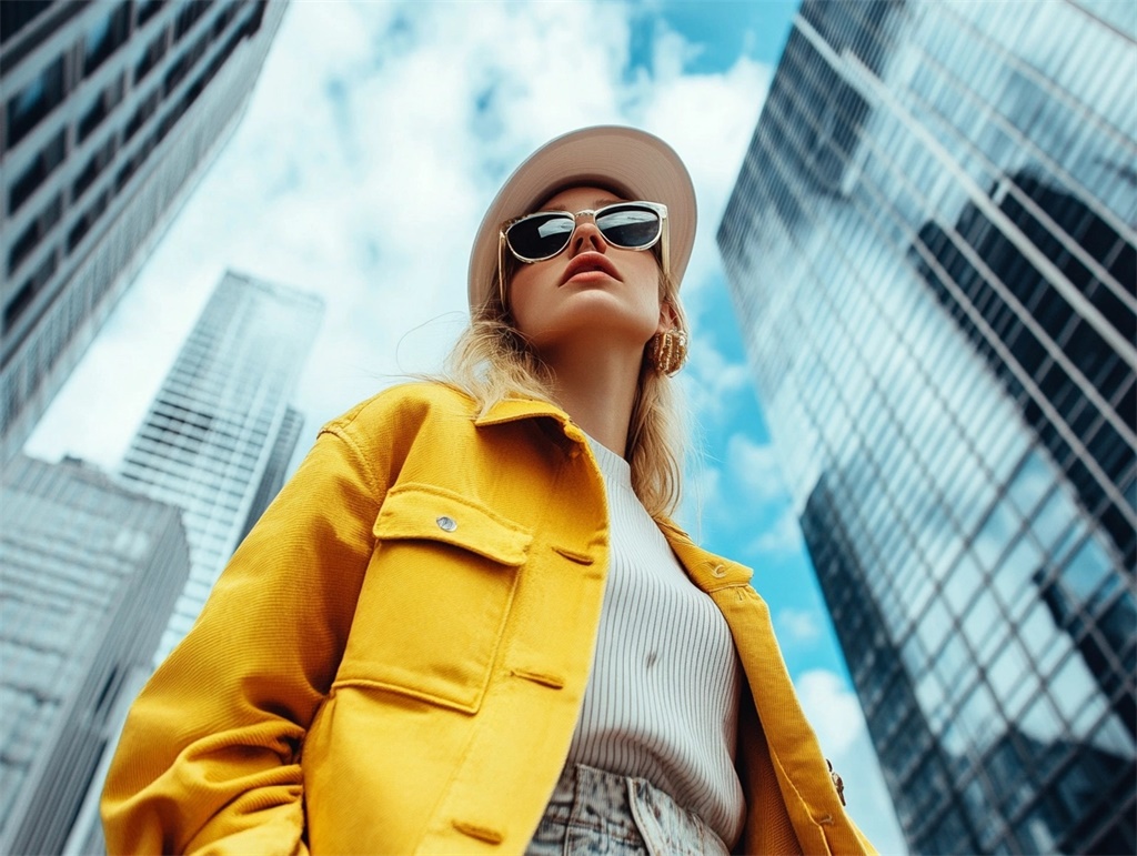 POD服裝關(guān)注熱點(diǎn)：跨境電商女裝熱銷品類推薦