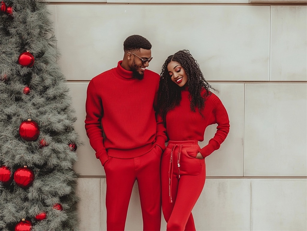 揭示膚色與服裝色彩搭配秘訣 | POD服裝設(shè)計(jì)指南