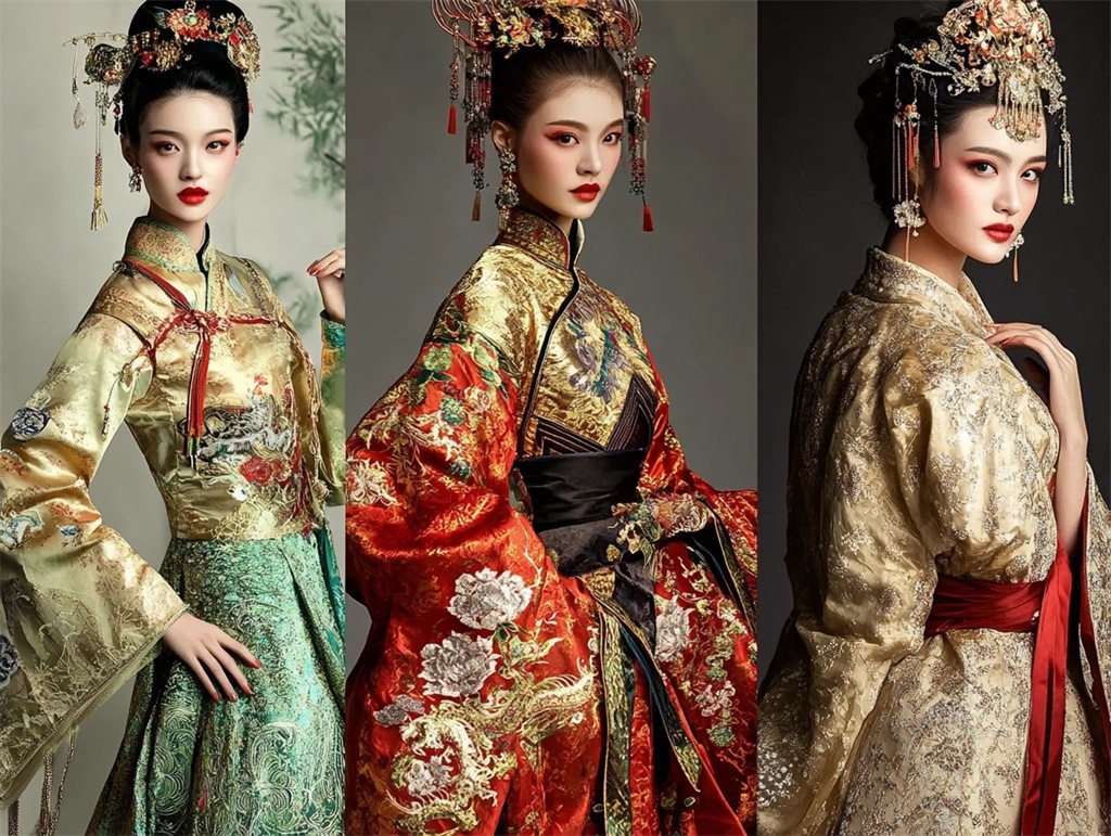 探索全球10大經(jīng)典印花風(fēng)格，每一種都獨具魅力