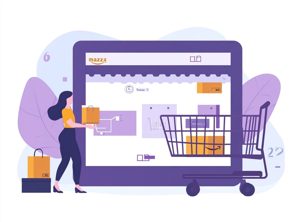 亞馬遜Listing翻新：規(guī)則、風險與應對策略