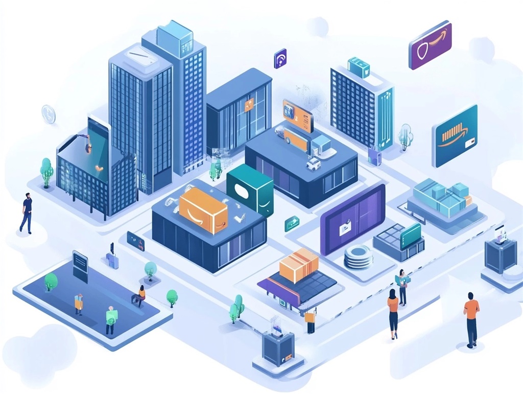 沃爾瑪2025年入駐攻略 | 零月租高效率 | 跨境電商平臺(tái)選擇