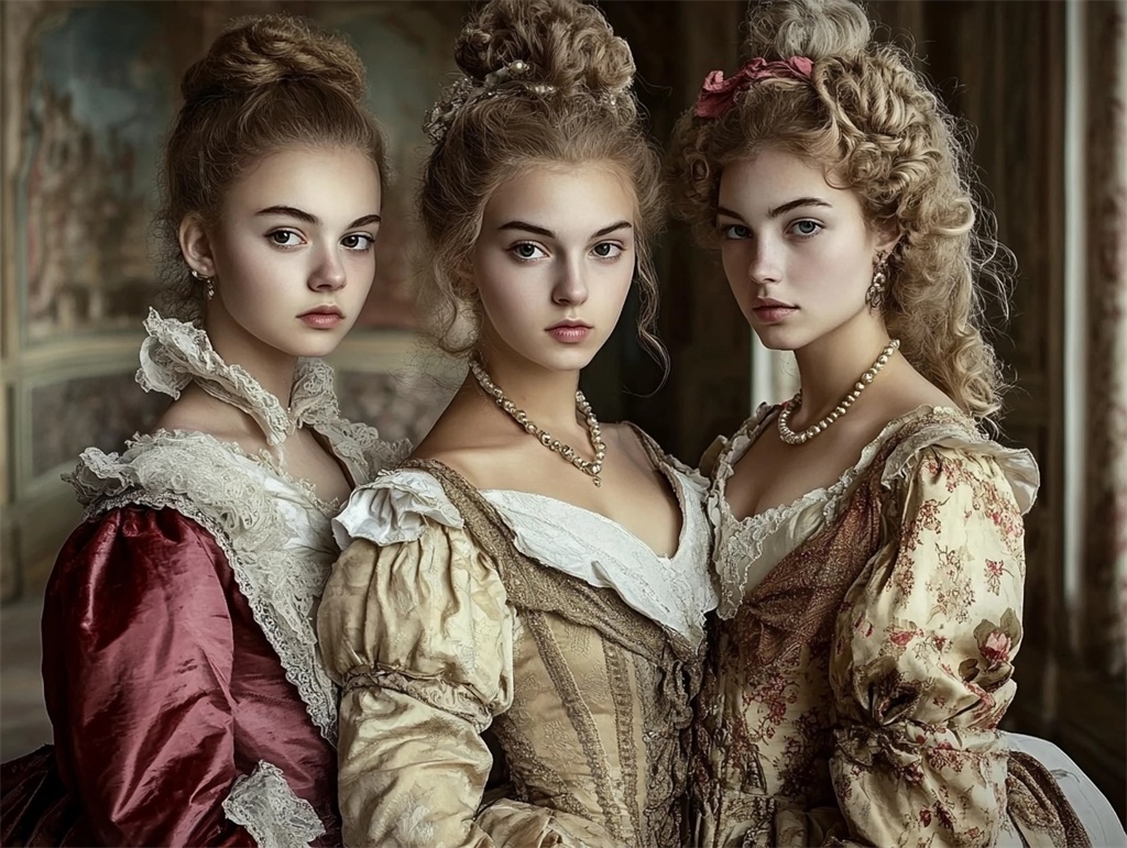 探索歐美時尚核心：十大不可或缺的POD服裝風格元素