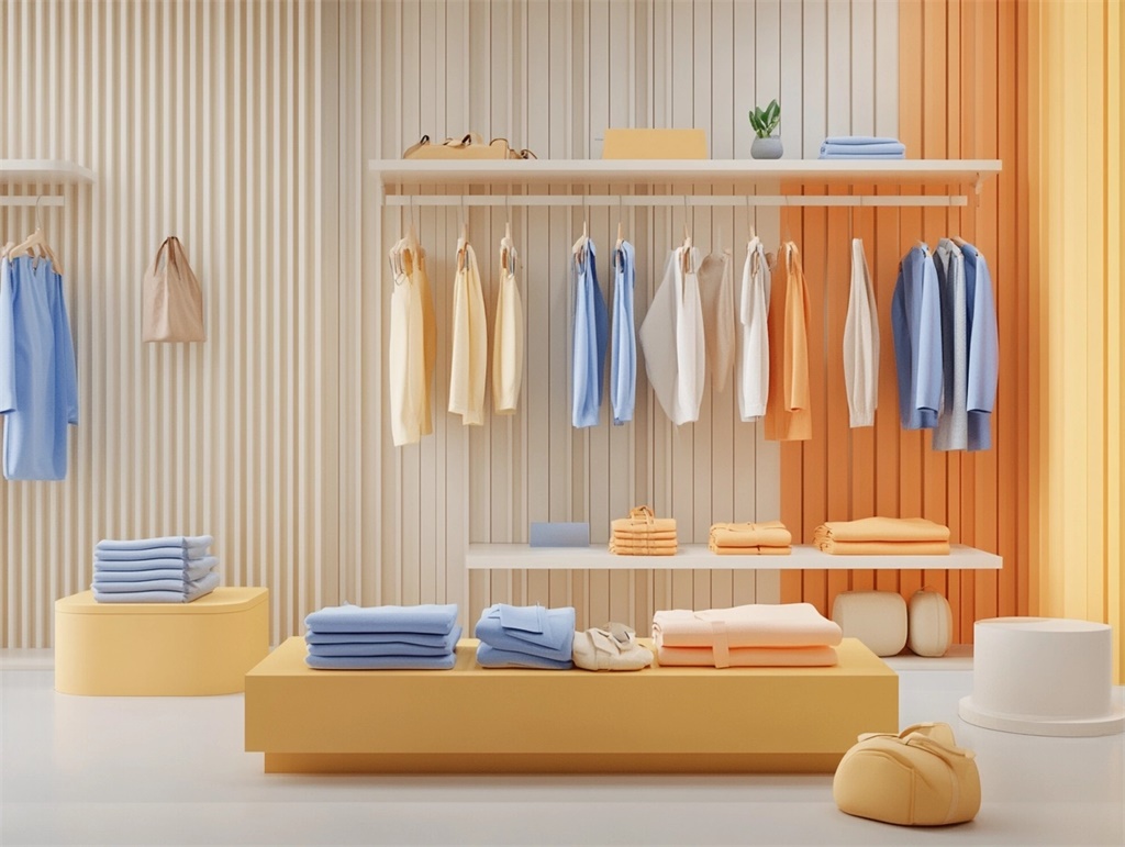 打造吸引歐美用戶的POD服裝獨立站：從設(shè)計到營銷的全方位指南