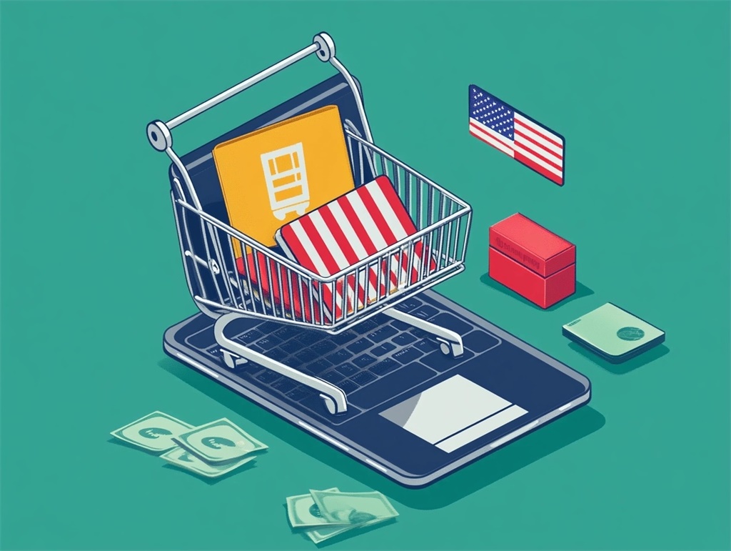 特朗普關(guān)稅新政：800美元免稅政策取消，影響幾何？