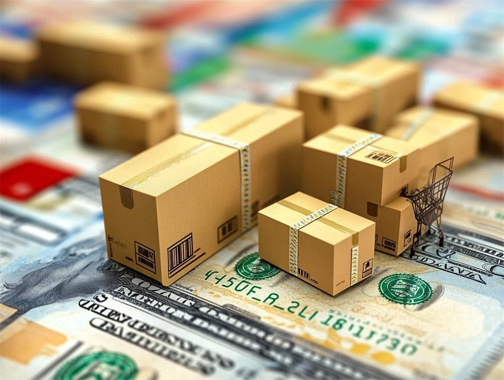 美國關(guān)稅新政沖擊下，POD服裝定制賣家如何破局？