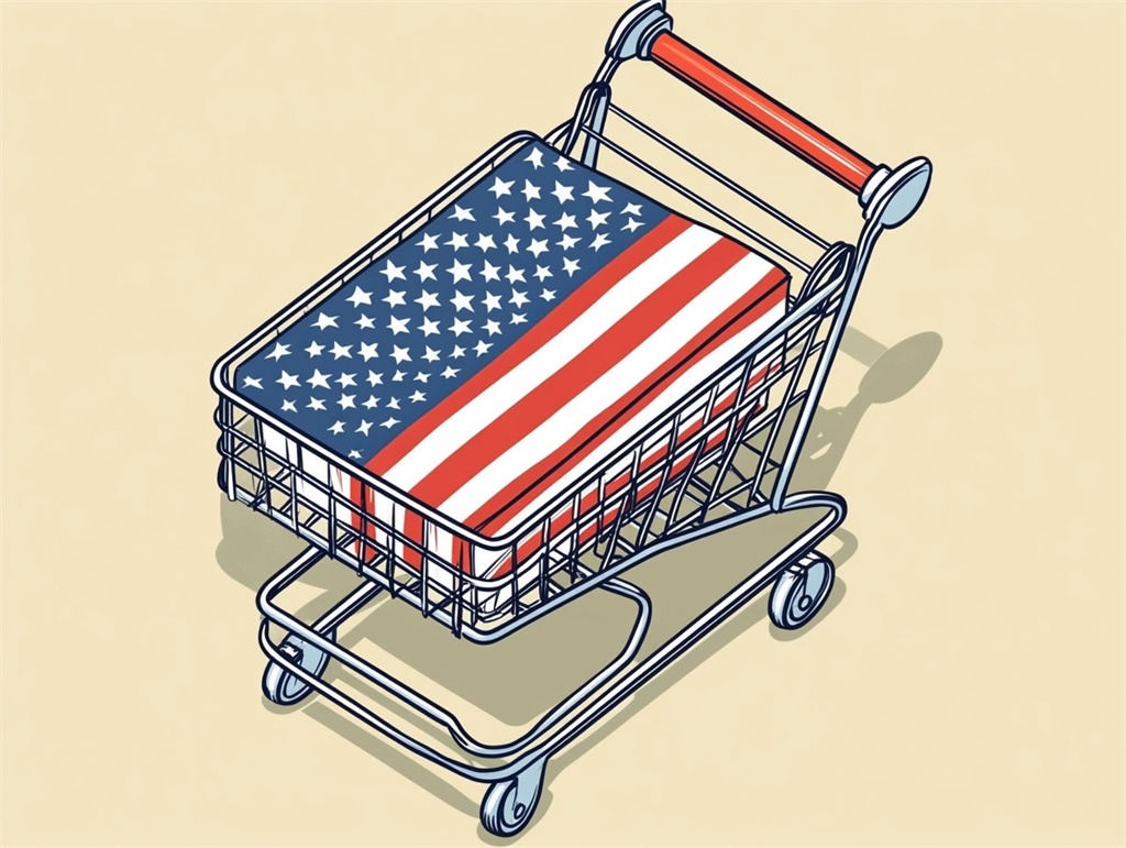 貿(mào)易戰(zhàn)升級：《美中稅收協(xié)定》終止對跨境電商的沖擊與應(yīng)對策略